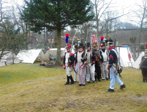 200 Jahrfeier Marmstorf