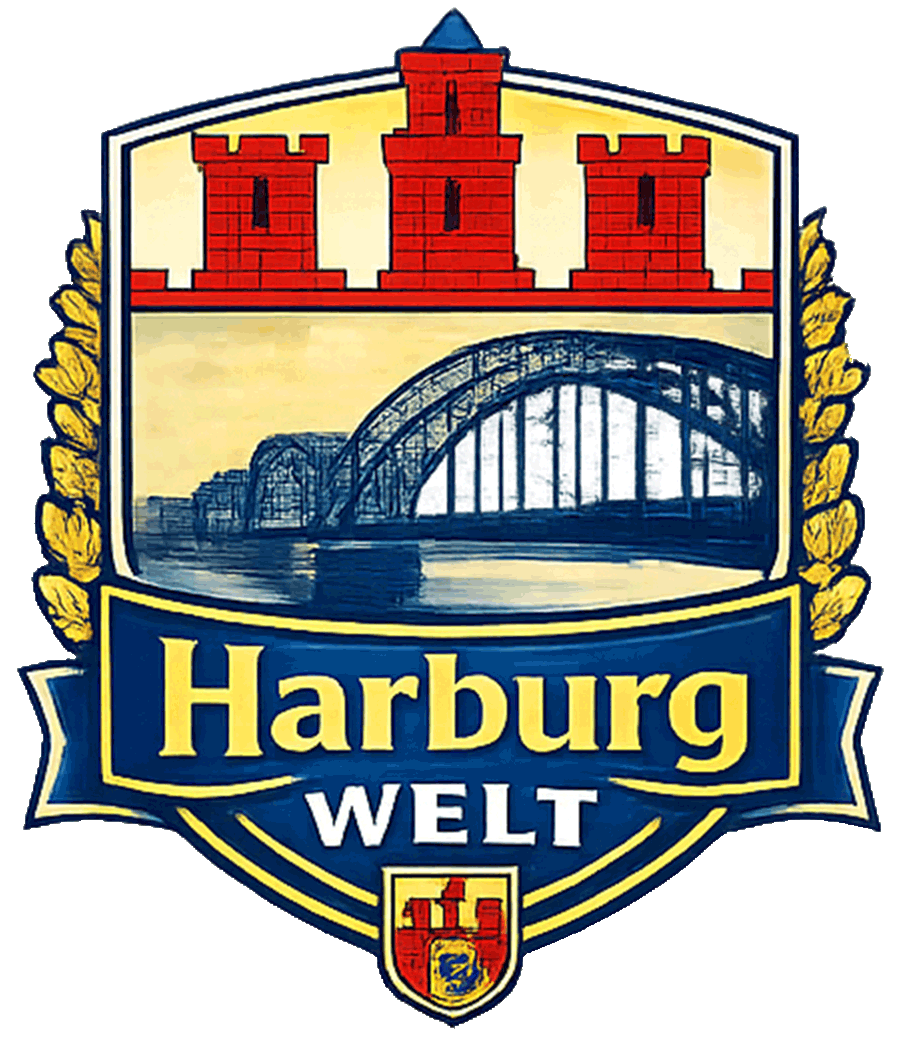 Harburg-Welt.de Logo